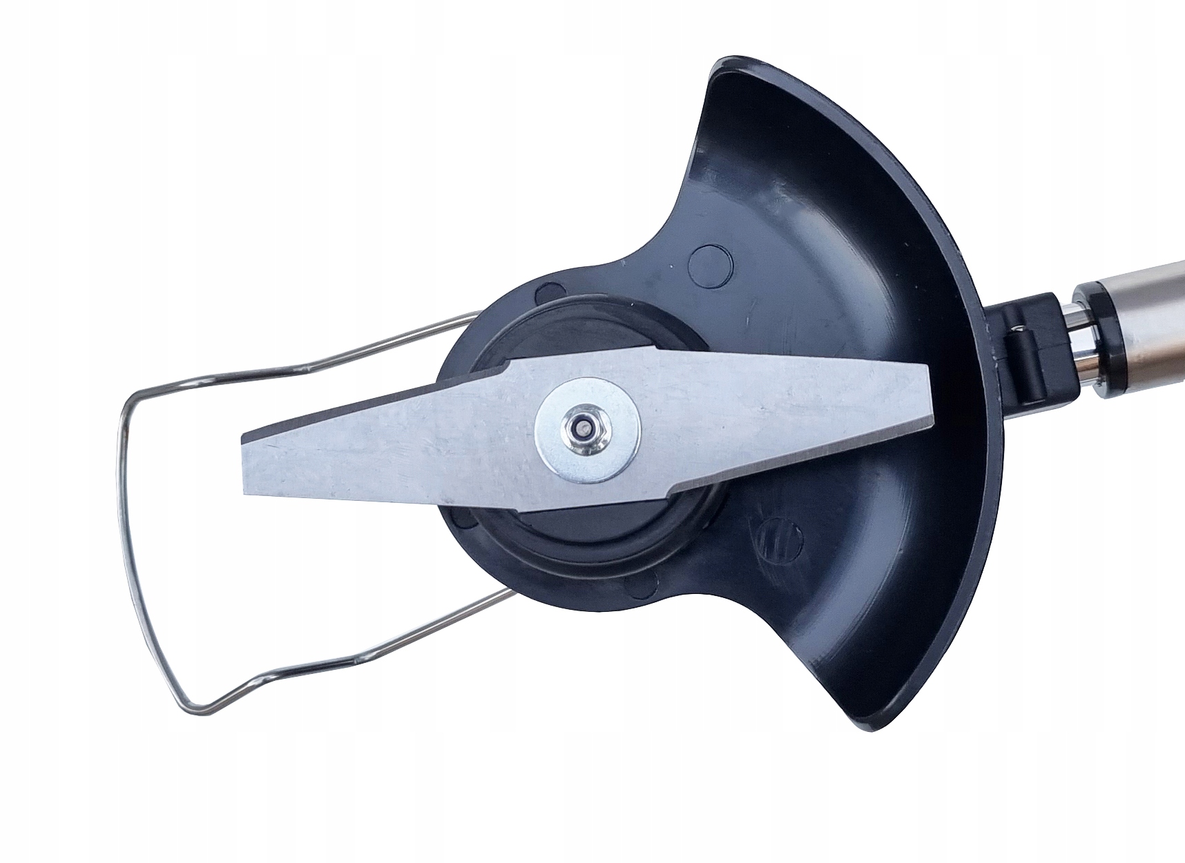 24V 2xAKU PODKASZARKA AKUMULATOROWA KOSA OGRODOWA WYKASZARKA DO TRAWY XXXXL Zasilanie akumulatorowe