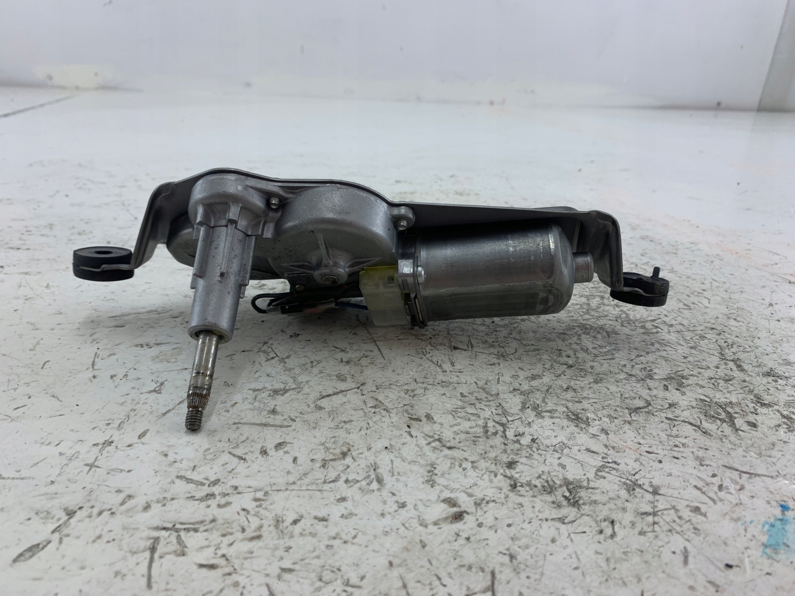 MAZDA 6 GG KOMBI wiper mechanism rear part 849600-0042
