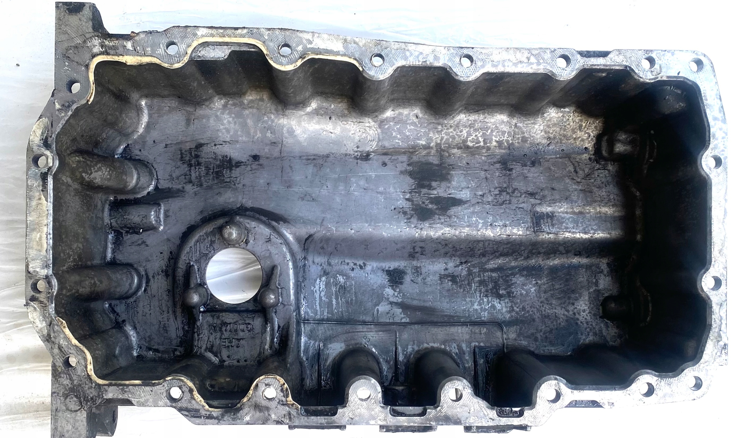 MISA OLEJOWA AUDI 1 9 BLS 03G103603