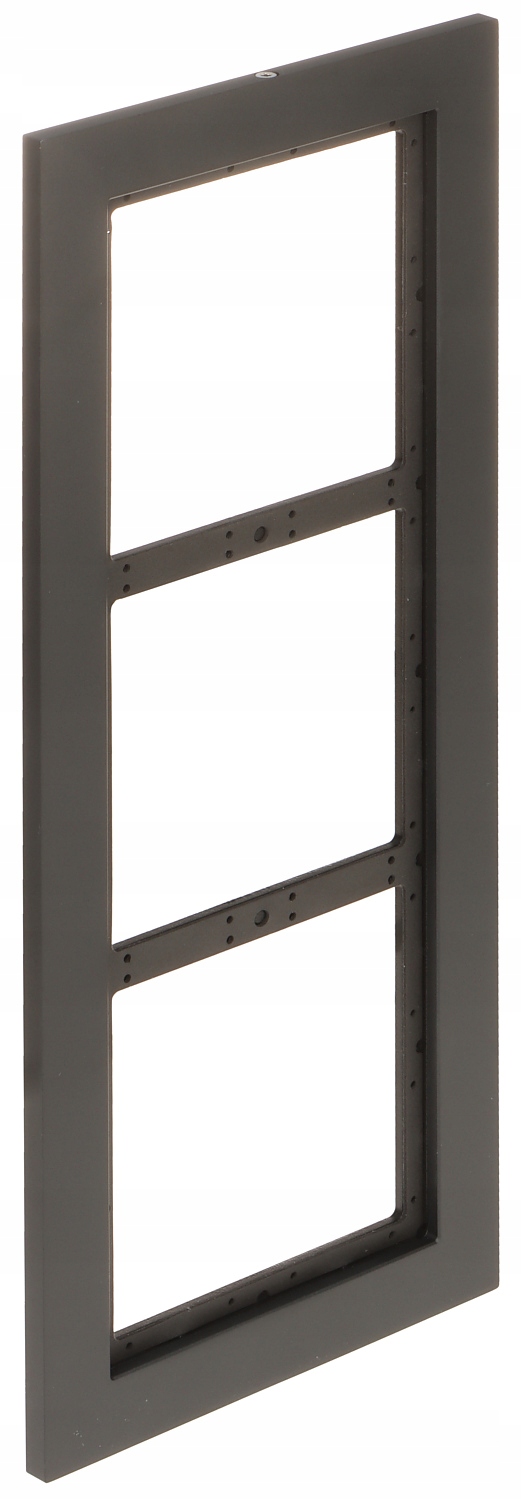 Predný panel Vdp 3 moduly VTM24P3 čierny Dahua