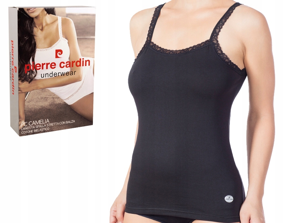 Podtrička Pierre Cardin dámská Pc Camelia r XL