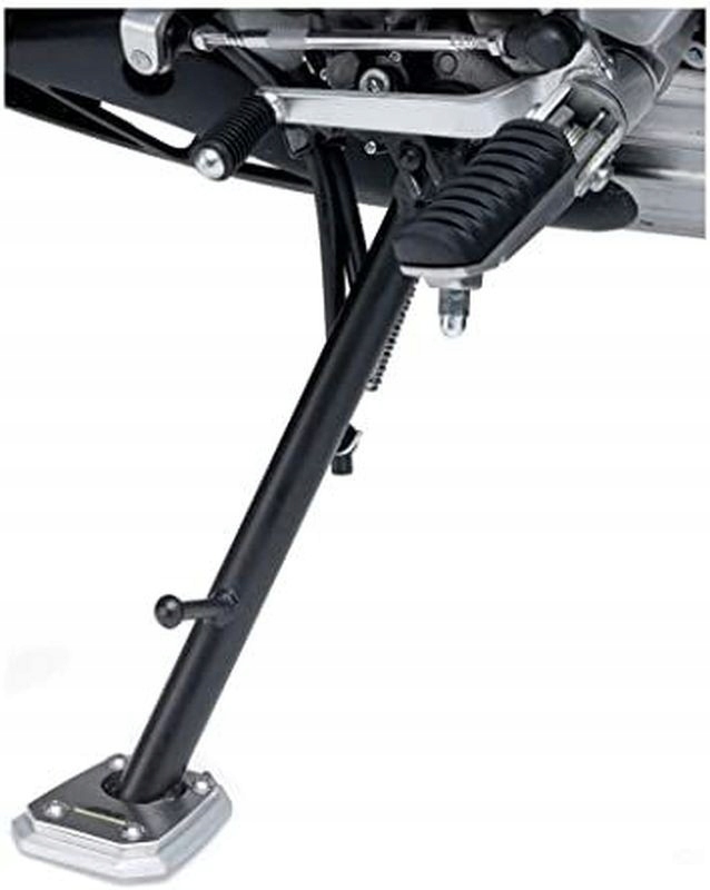 Kappa Rozšírenie Bočnej Pätky Triumph Tiger 1200GT '22-,