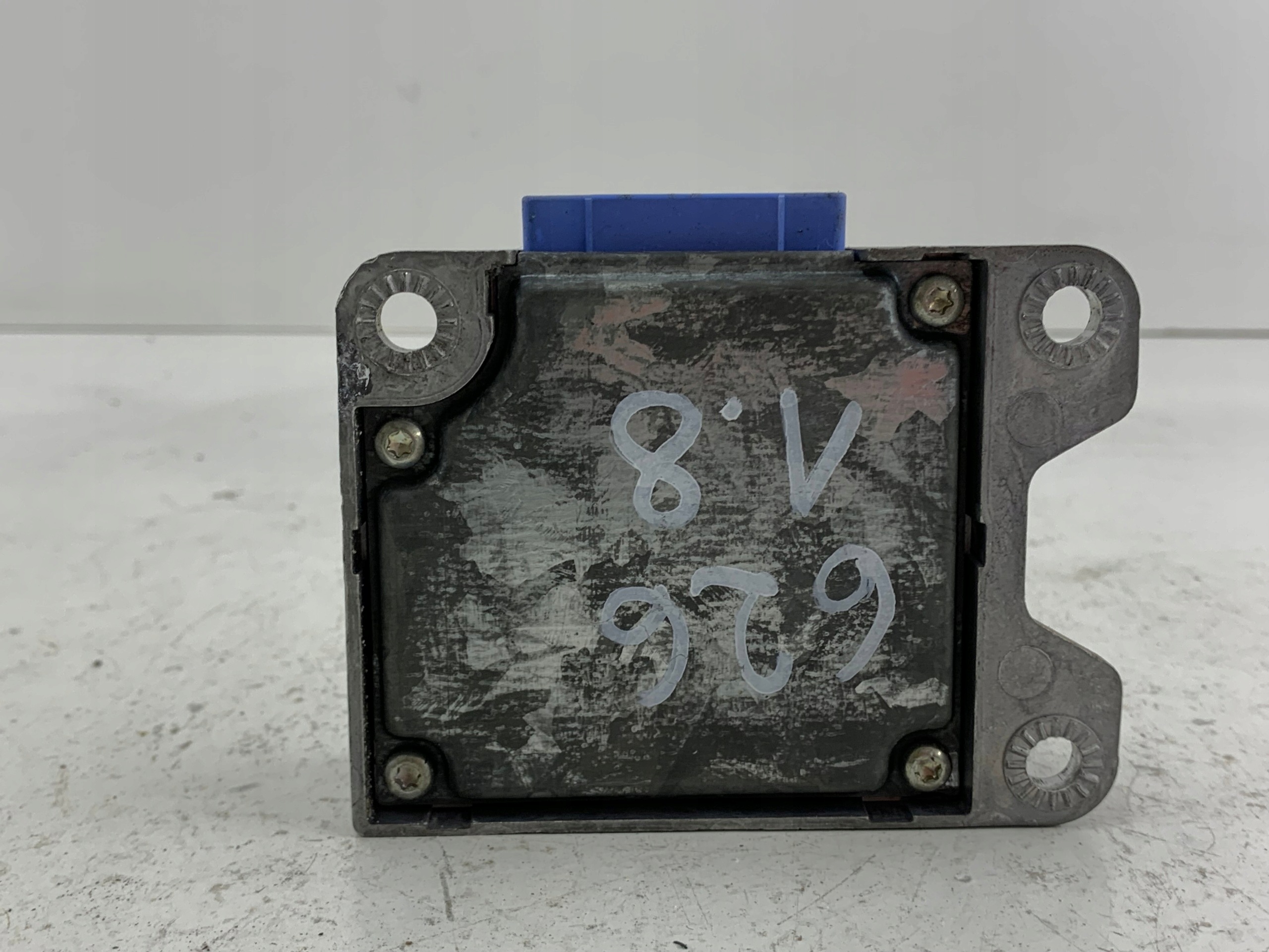 MAZDA 626 GF SENSOR module airbag F82F14B321AB