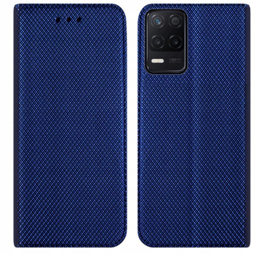 

Etui do Realme 8 5G Portfel Na Magnes