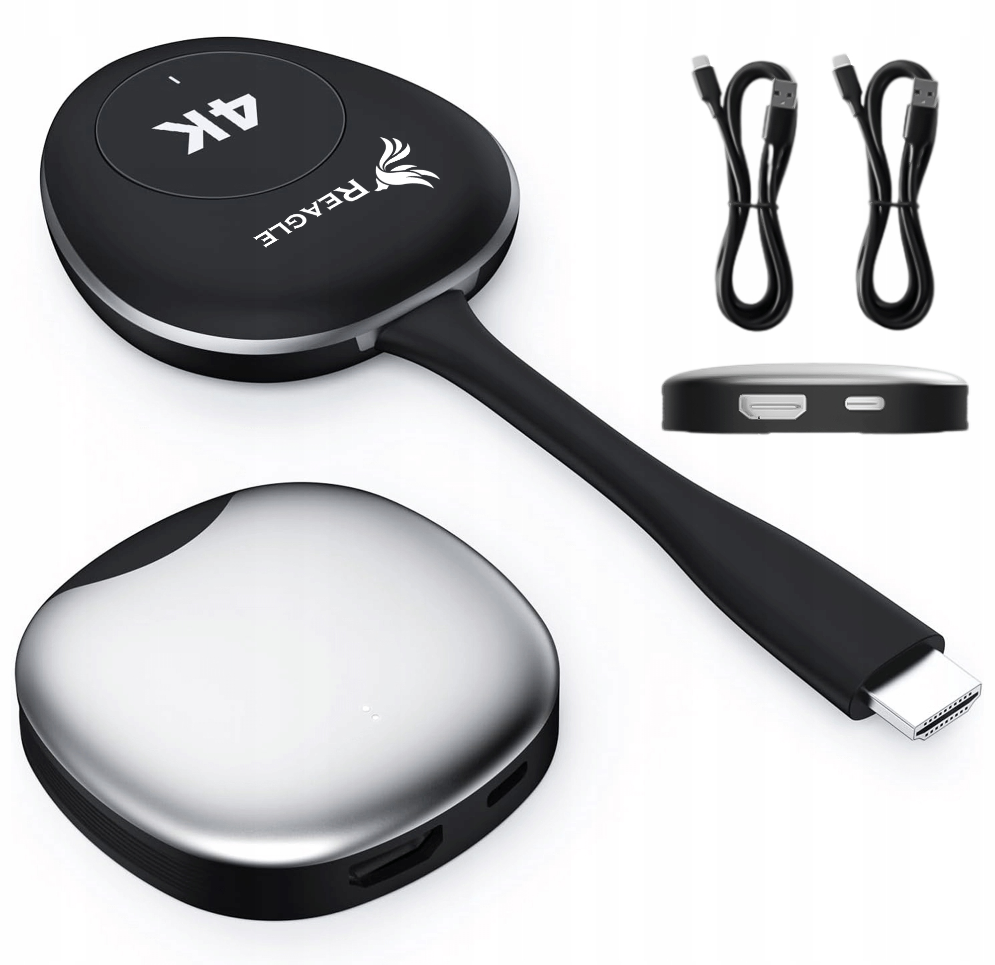 Bezdrátový Vysílač Obrazu Hdmi Vysílač Přijímač 4K 30Hz 50M