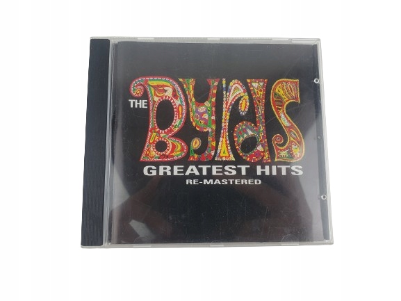 The Byrds - Box - Muzyka - Allegro.pl