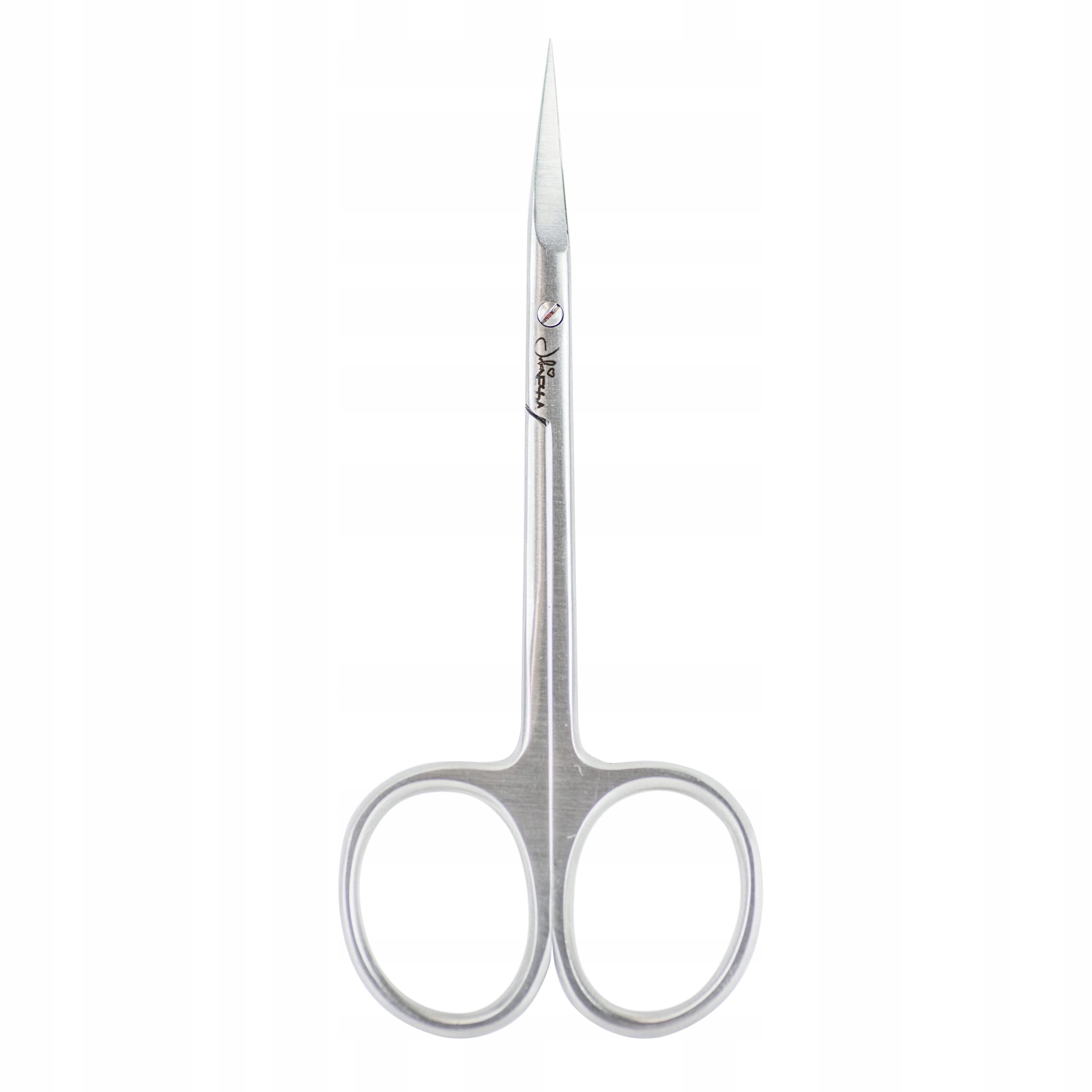 Nůžky na kůžičku Julia Nessa JN-21 21 mm