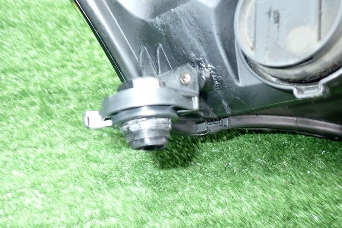 AUDI A4 B9 XENON LED 15-19 reflektor right light right 8W0941006