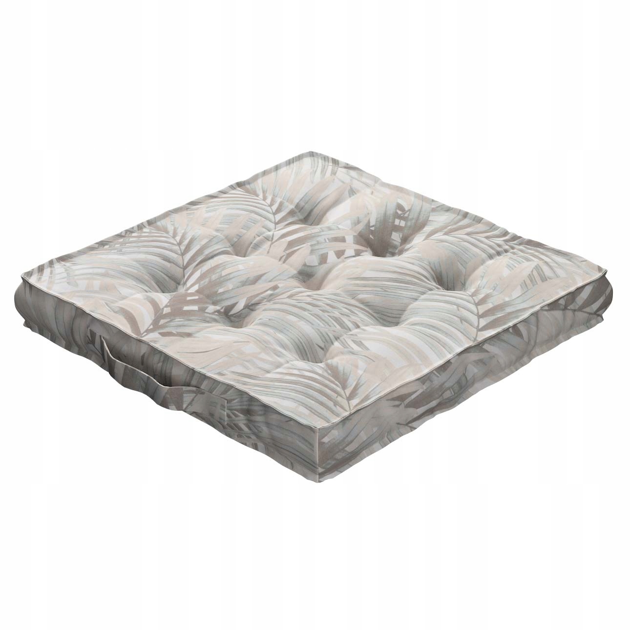 Dekoria Sedátko Kuba na židli pastelová