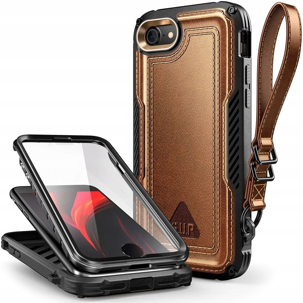 

Etui Supcase do iPhone Se 2020, case, cover, Ub Rl
