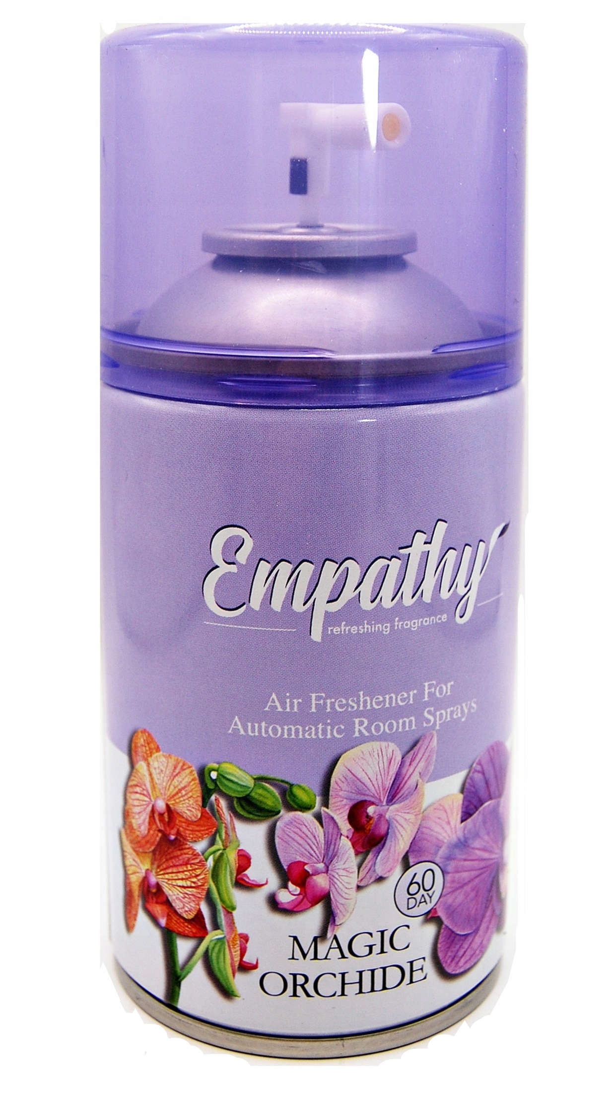 

Odświeżacz Powietrza Wkład Spray Empathy 260 ML