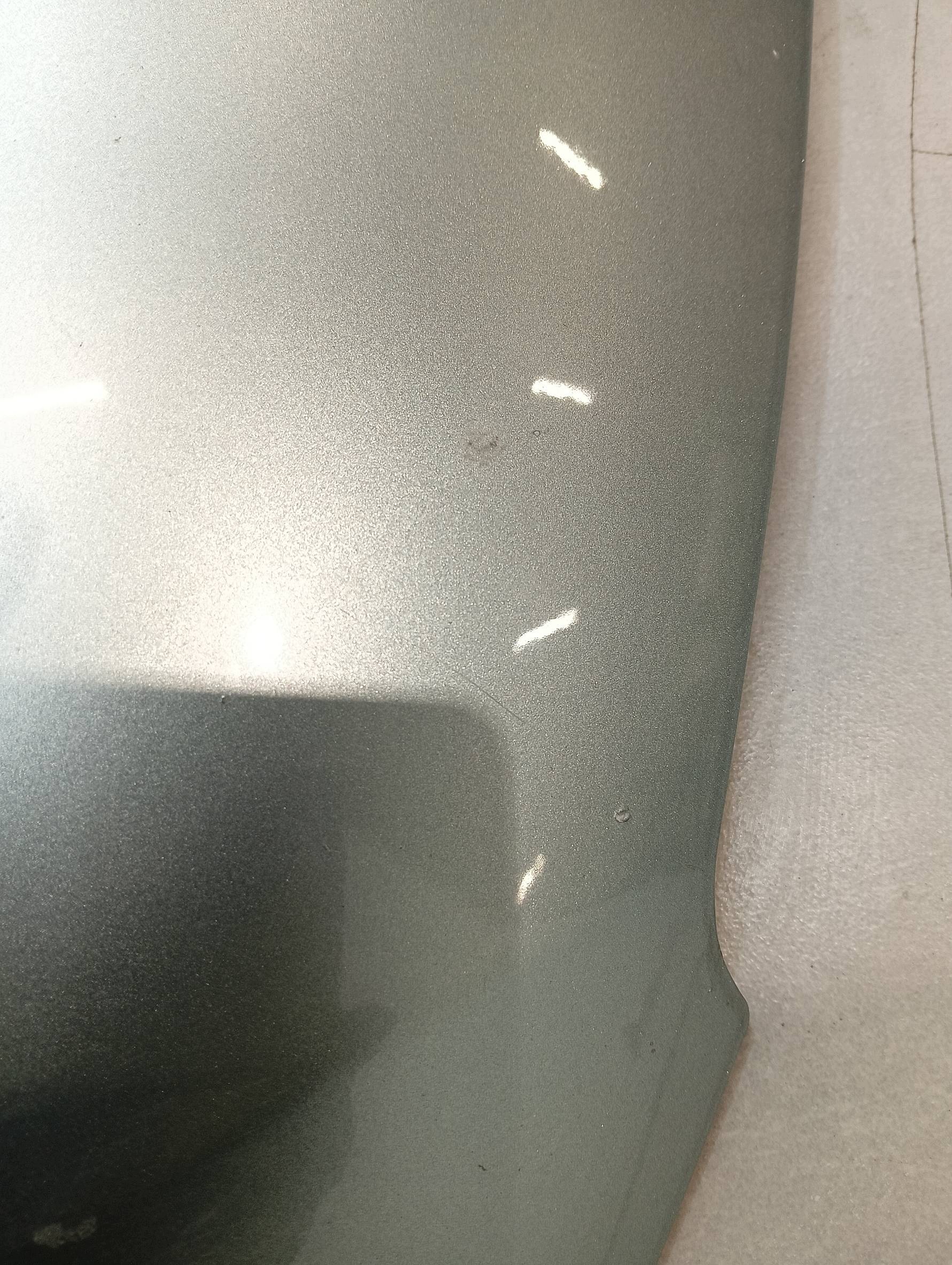 bonnet front VII MK7 ZRM Suzuki Swift V (2010-2017)