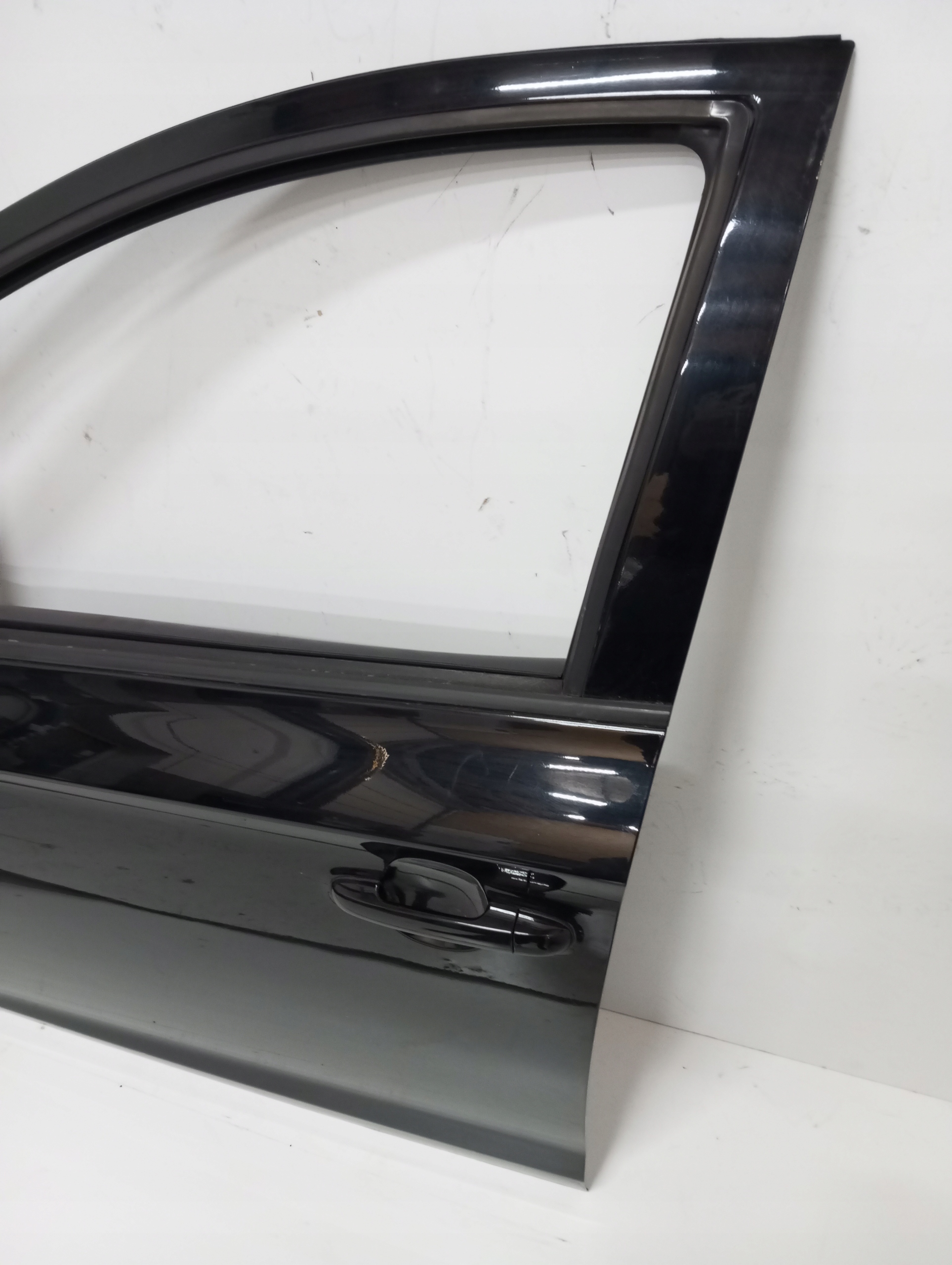 door left front HYUNDAI I20 and 14R ANGLIK
