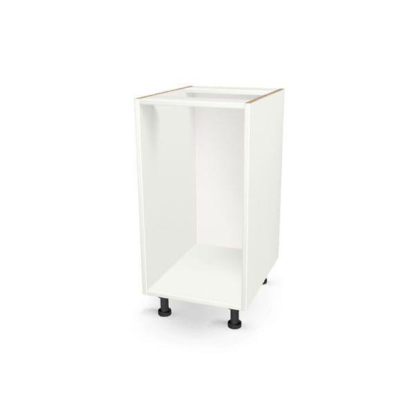 

Szafka dolna kuchenna 40 cm Biała Porządna