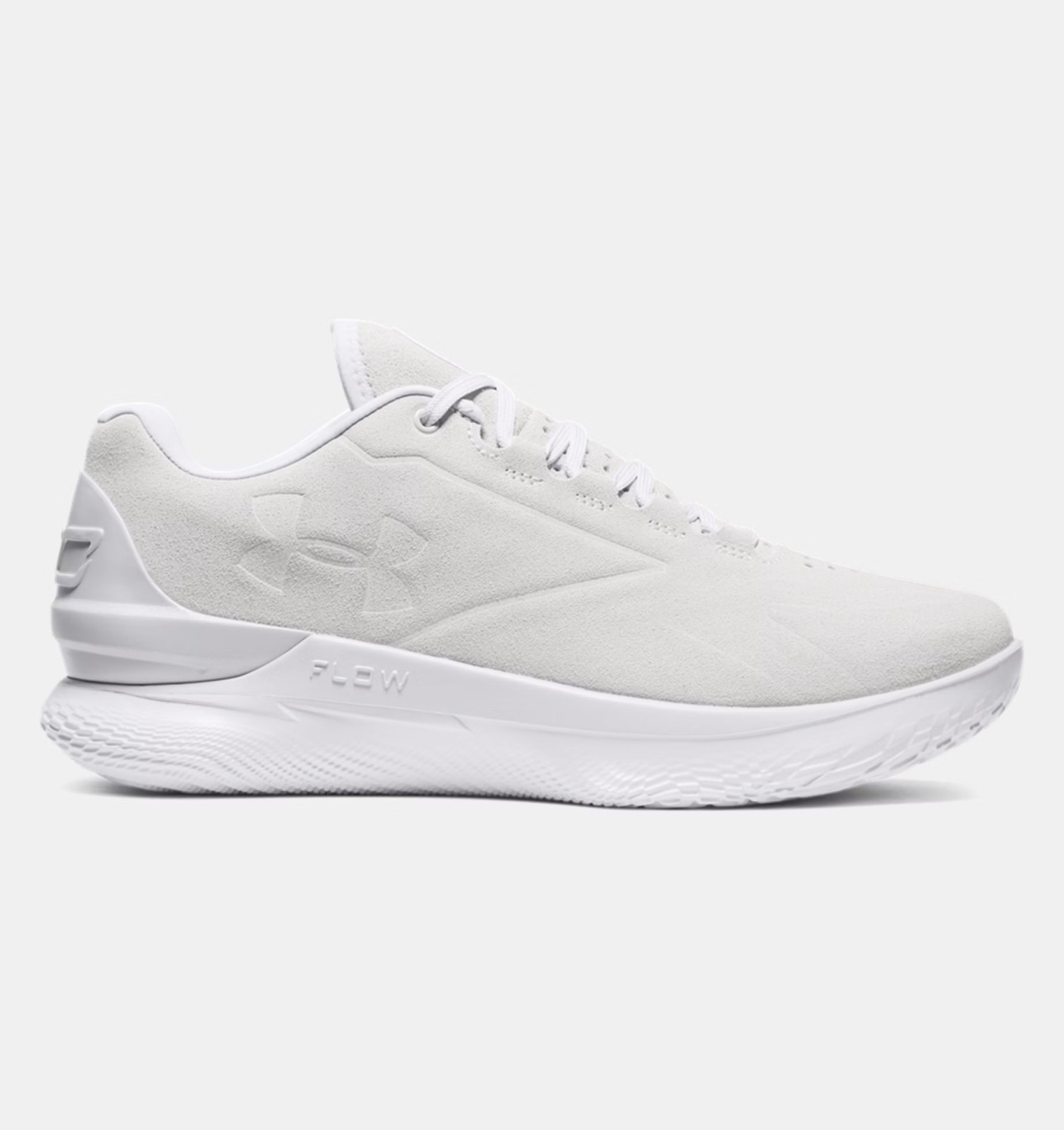 Unisexové boty Under Armour Curry 1 Low Flotro Lux