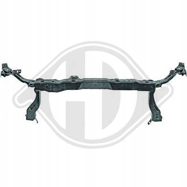 PAS PRZEDNI WZMOCNIENIE OPEL MOKKA 12-16