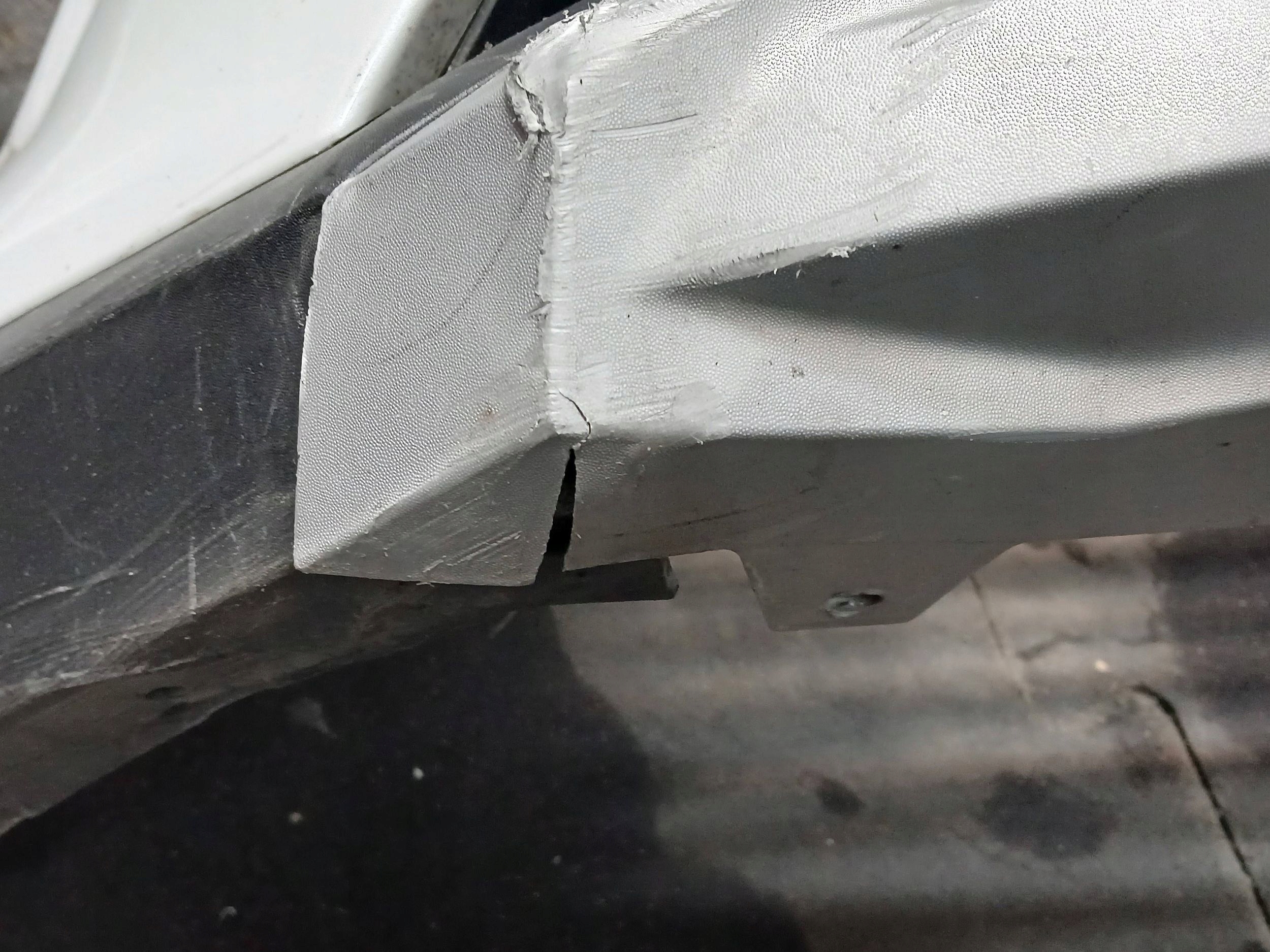 nárazník předek RENAULT CAPTUR II 2 18