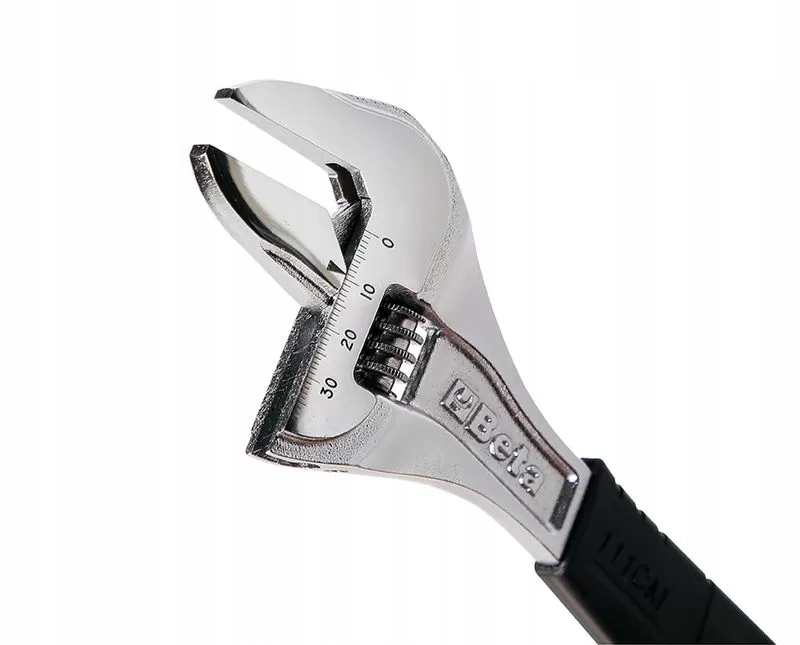 Klucze płaskie nastawne skalą 270 Marka Beta