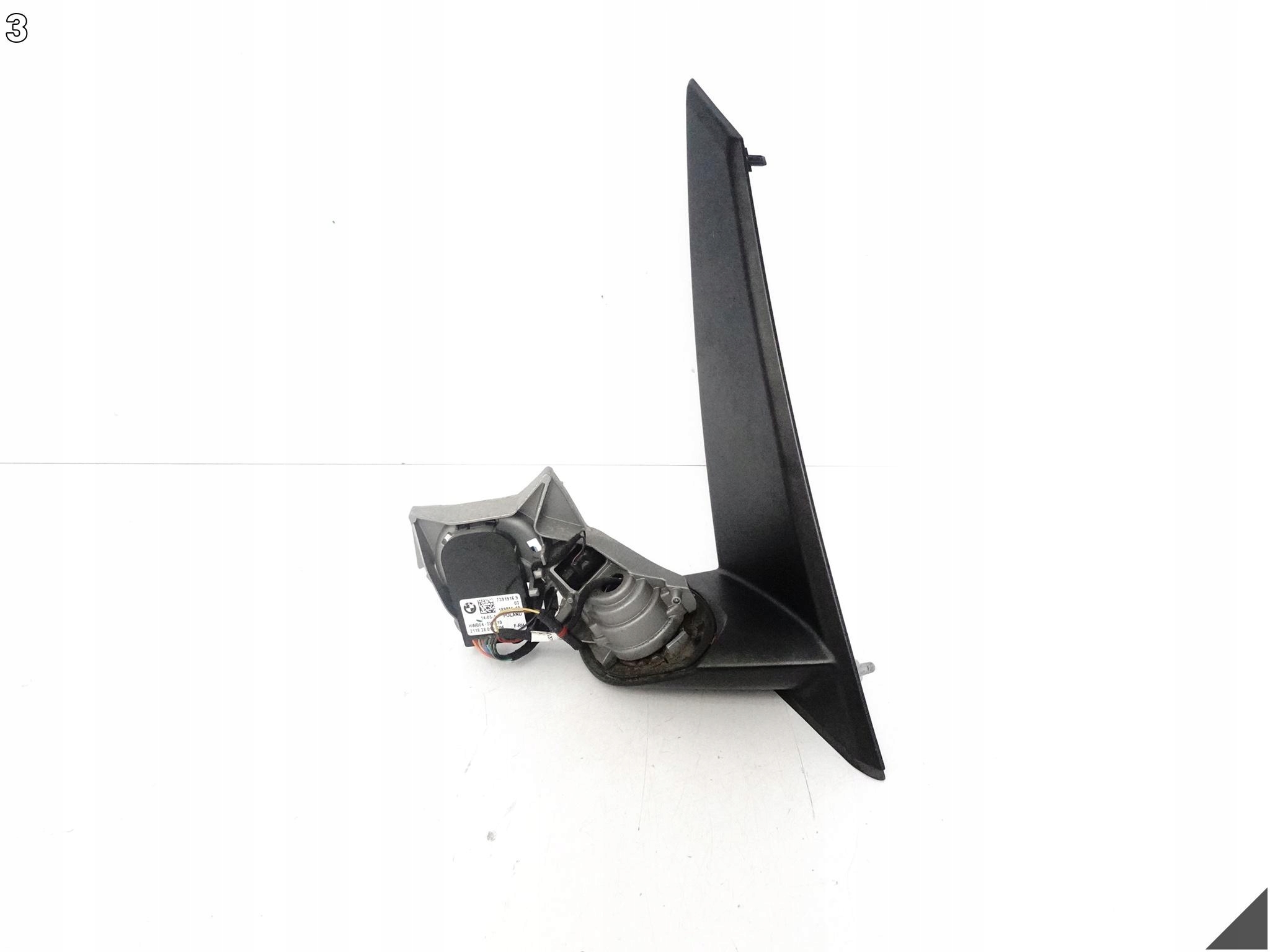 BMW F45 ACTIVE TOURER 14-22 support console mirror mechanism right 5 PIN