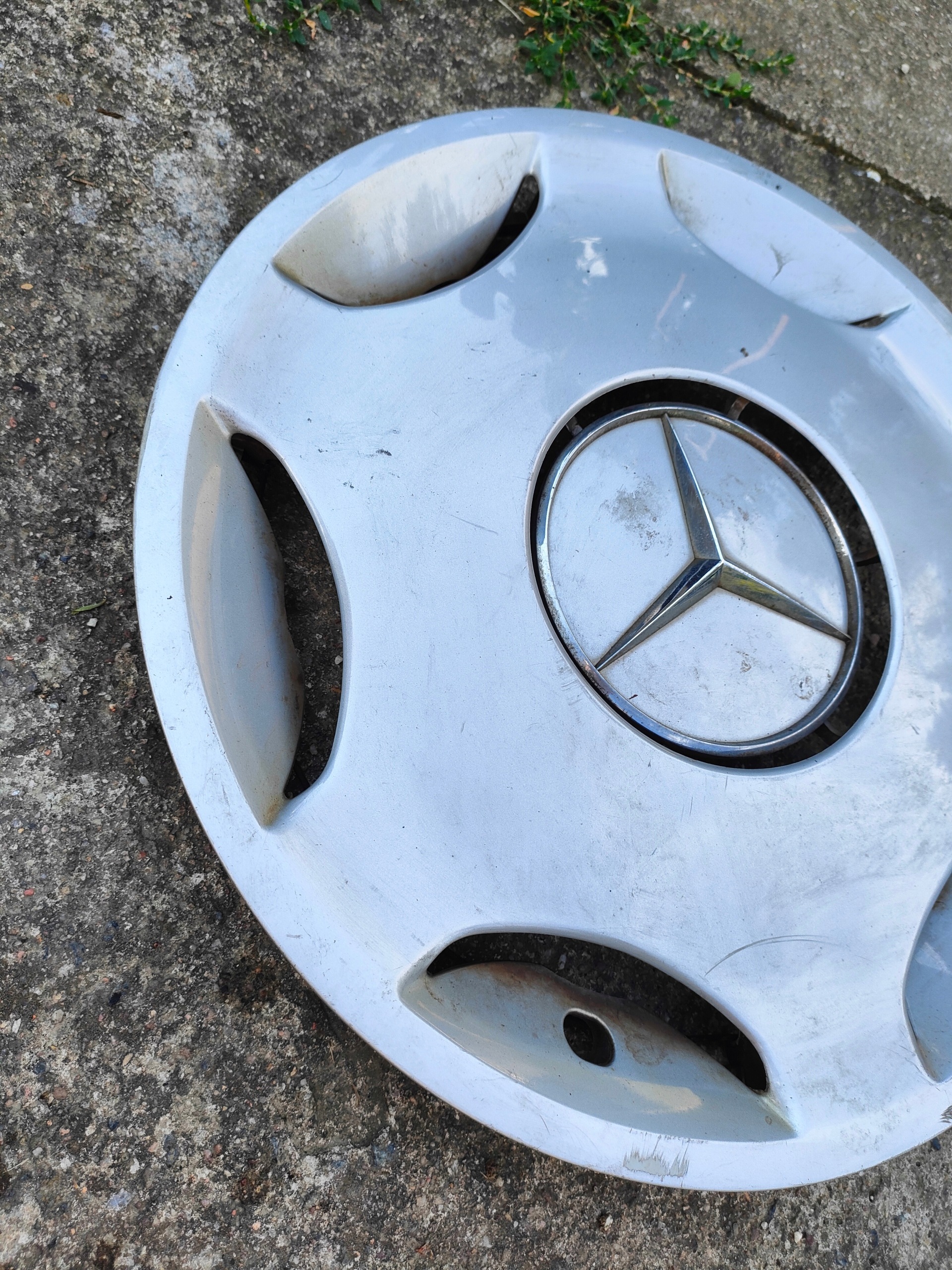MERCEDES W202 copri - 2024010024 15 CALI