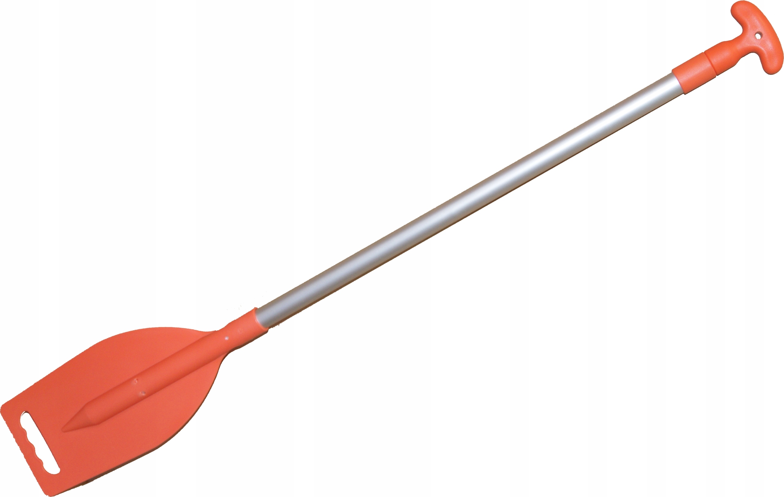 

Pagaj wiosło teleskopowe z uchwytem 116-183cm