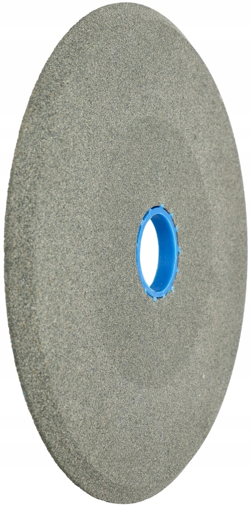 ŚCIERNICA TARCZA CERAMICZNA DO OSTRZENIA PIŁ SZARA 200x8x32MM DO SZLIFIERKI Marka Kotarbau