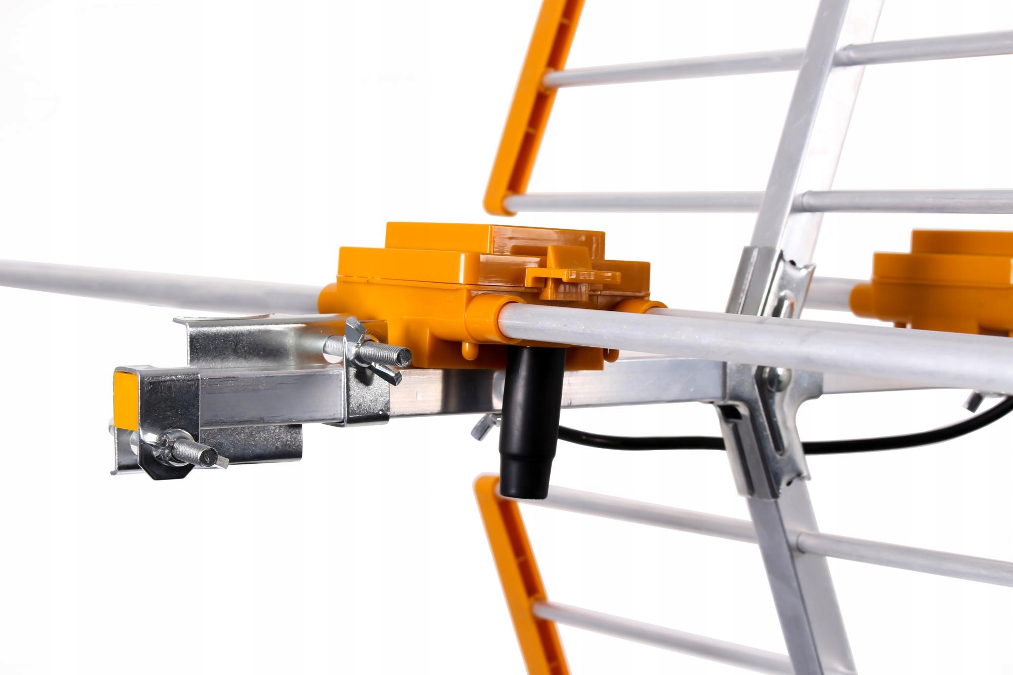 ANTENA TV KIERUNKOWA DVB-T2 AX GALAXY COMBO Marka Red Eagle