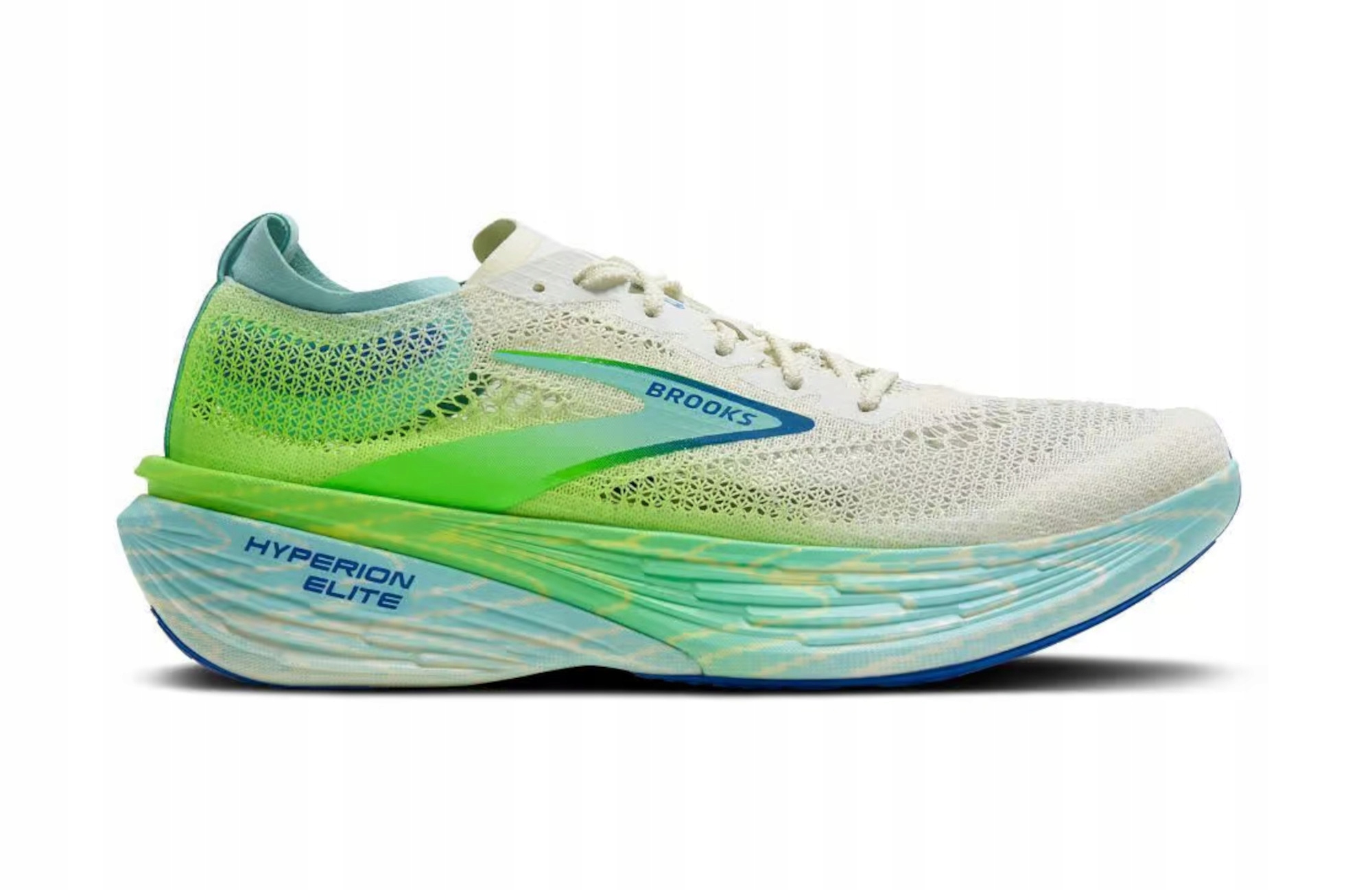 BROOKS Hyperion Elite 4 PB - pełna rozmiarówka - NOWE