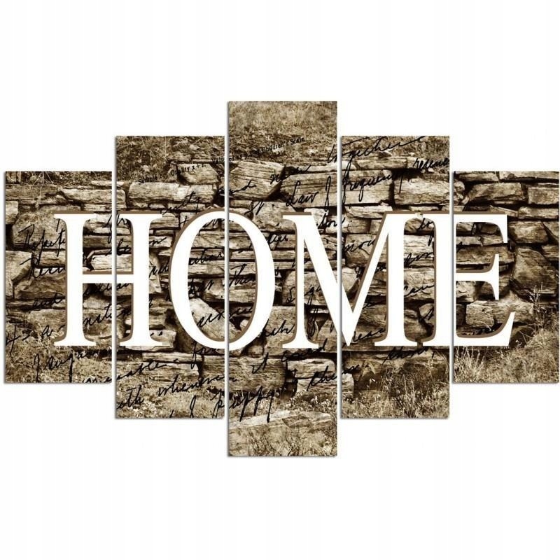 

Tryptyk Obraz Napisy I Slogany Do Sypialni 200x100