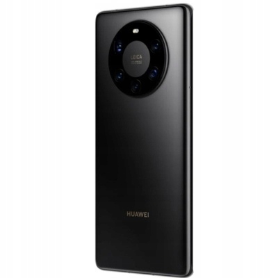 Smartfon HUAWEI MATE 40 PRO BLACK 8/256GB NOH-NX9 - Sklep Smartfon HUAWEI MATE 40 PRO BLACK 8/256GB NOH-NX9 - Sklep