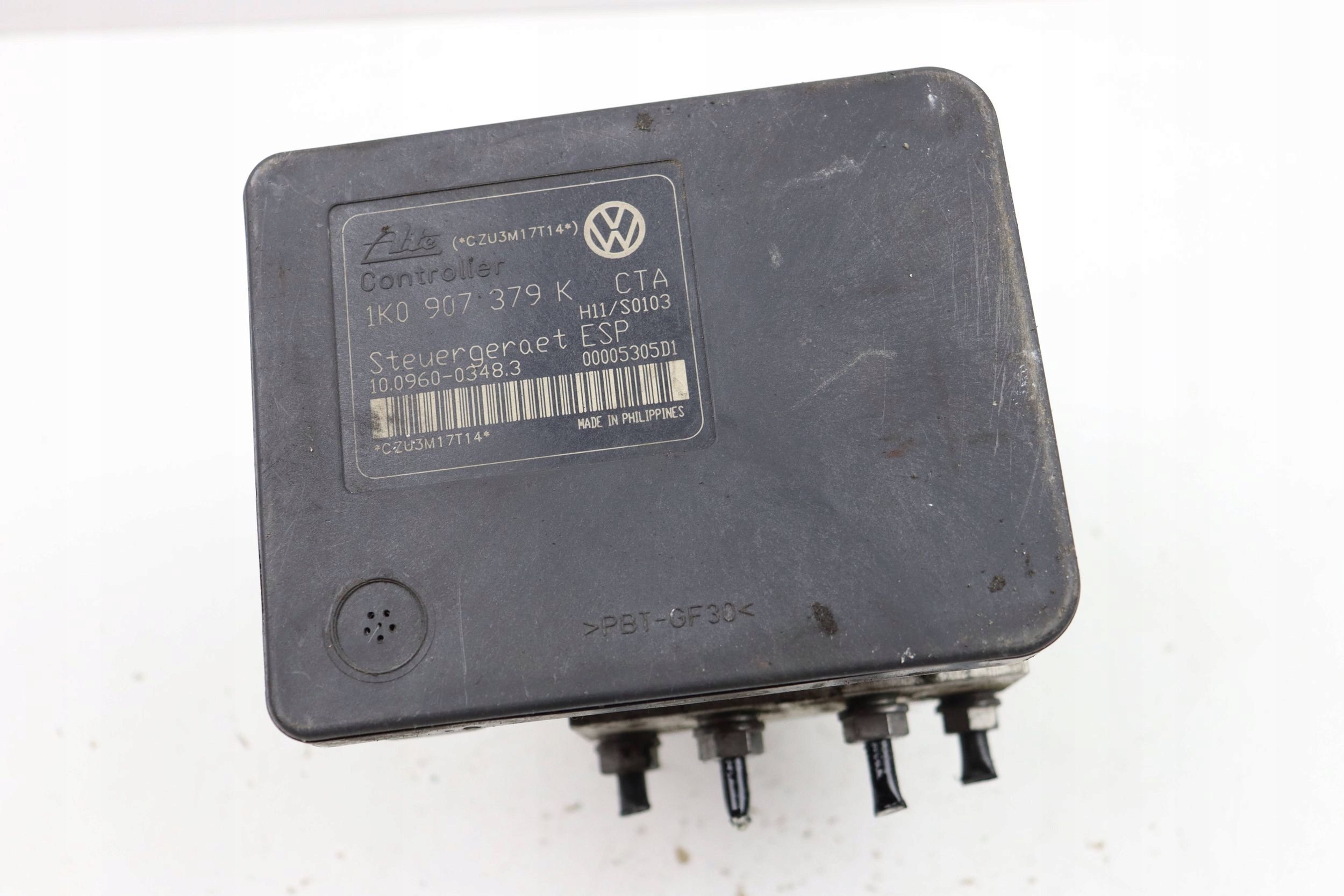 Pompa ABS VOLKSWAGEN GOLF V 1K0 614 517 H