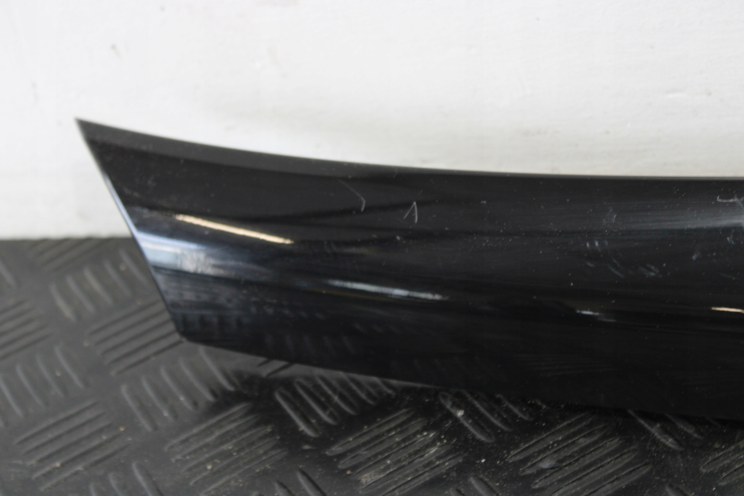 cap cover pillar A left front 9834286480 CITROEN C5 AIRCROSS