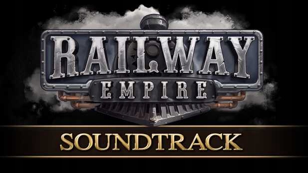Railway Empire Original Soundtrack (pc