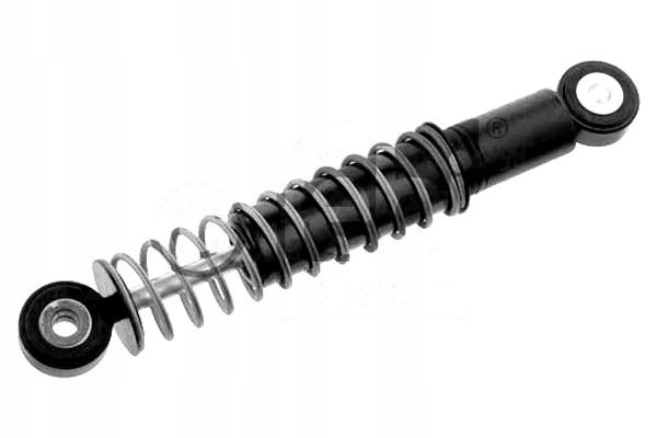 30894 - Febi BILSTEIN демпфер привода Audi 100 S4 V8