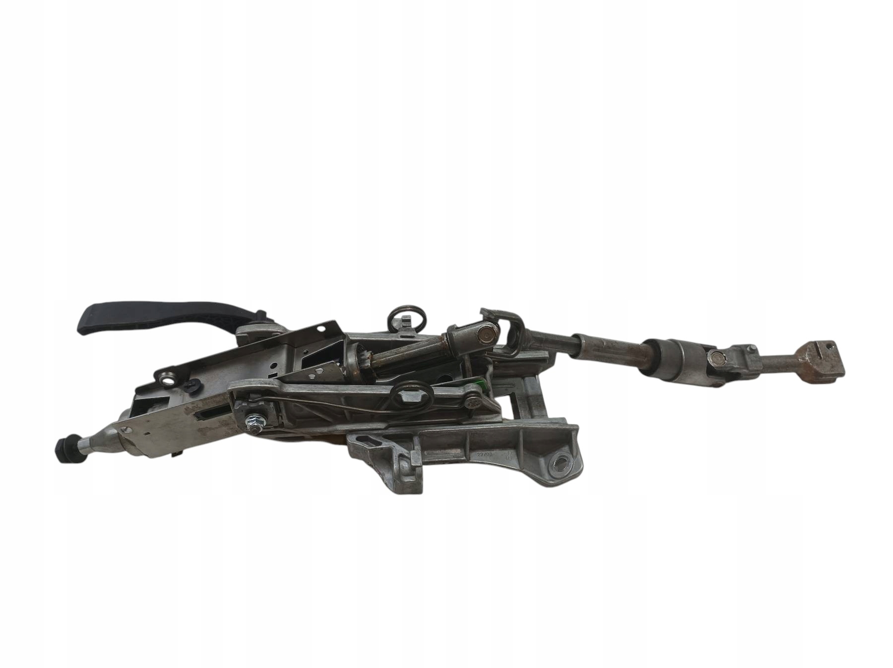 steering wheel rod AV6N-3C529-EA Ford Transit Connect II (2012-2022)
