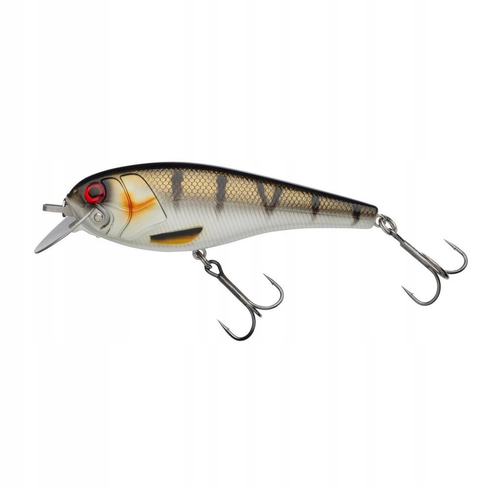Abu Garcia Beast Hi-Lo 12cm Copper Perch 57g Fl