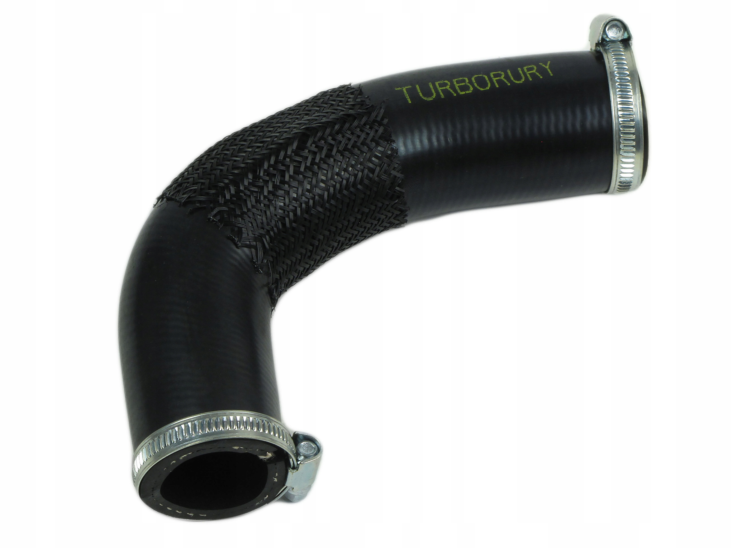 Kabel Trubka Hadice Turbo Intercoolera Fiat Abarth 500 1.4 51837790