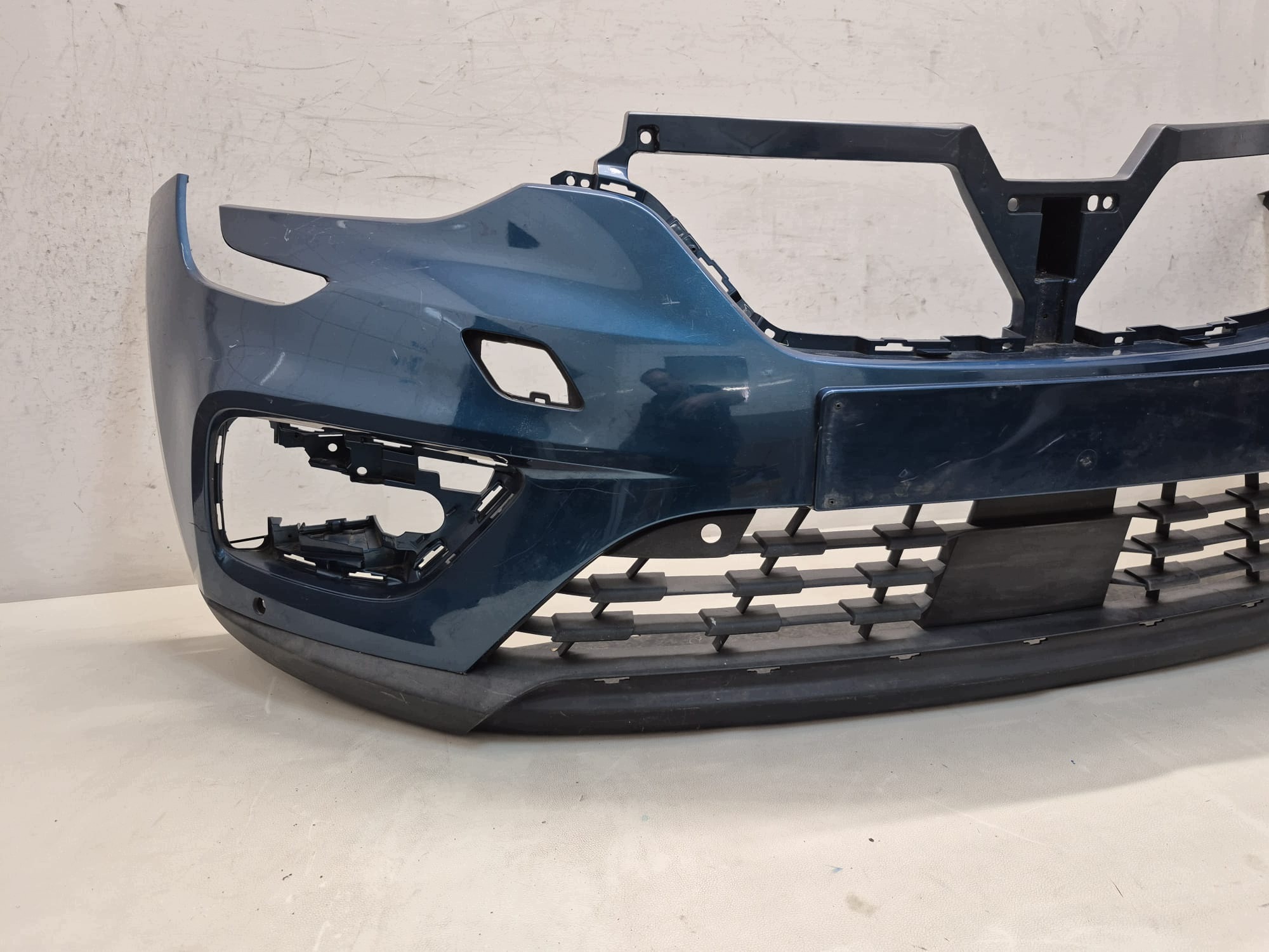 RENAULT ARKANA 19- bumper front front 4XPDC 622542465R