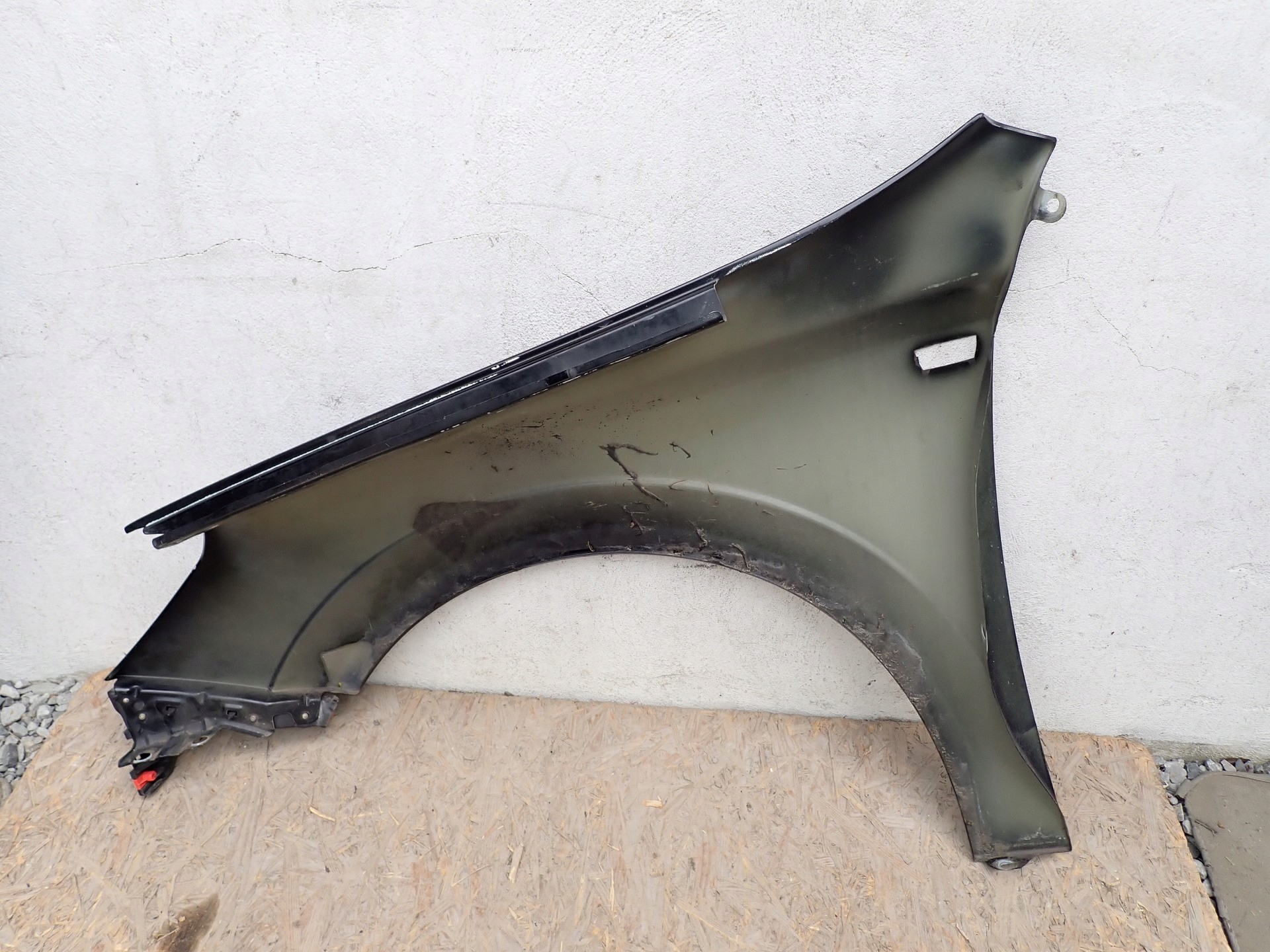 fender right front front OPEL ASTRA H 3 III A04 2004-2012R 93178667
