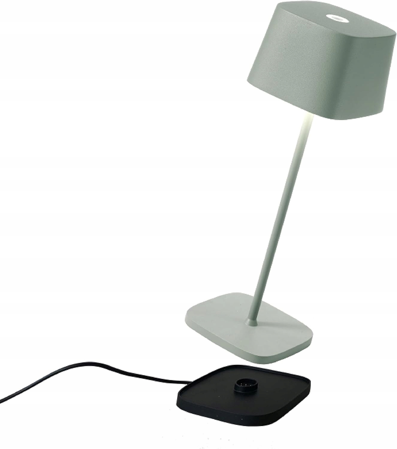 Bezdrôtová stolová lampa s dotykovým ovládaním Zafferano