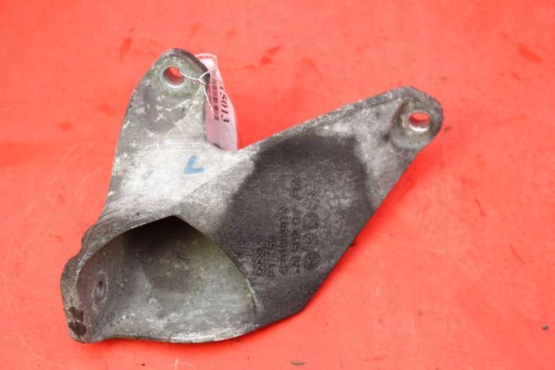 airbag engine mount left BRE 4F0199307N AUDI A6 C6 2.0 TDI 140KM 04-08