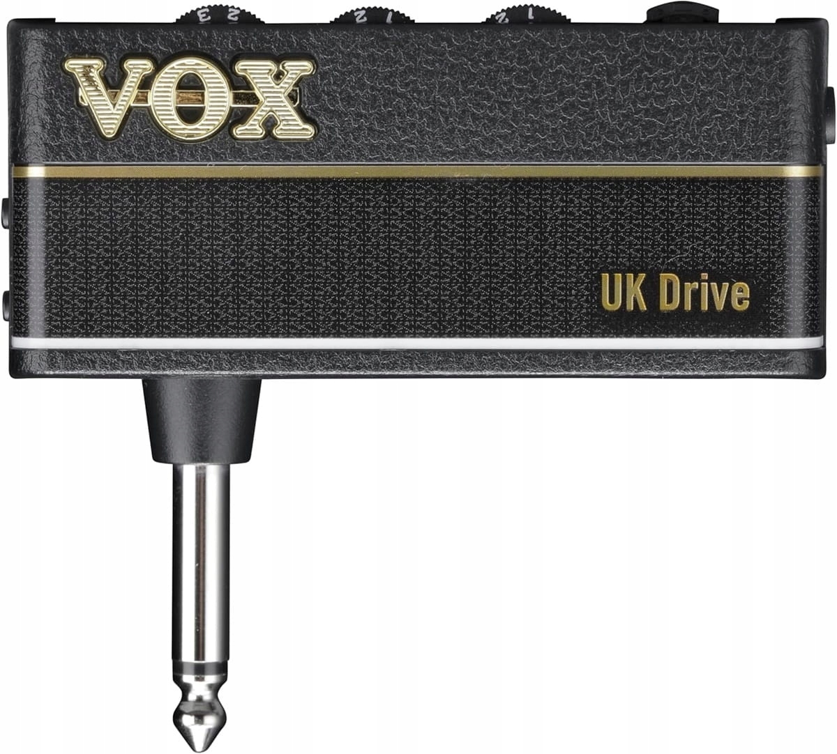 Vox Amplug 3 Uk Drive – sluchátkový zesilovač