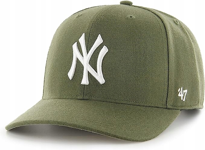 Czapka z daszkiem '47 Mlb New York Yankees Mvp