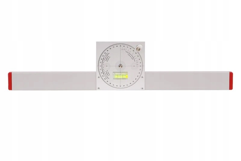 Sklonoměr Horizont 600mm