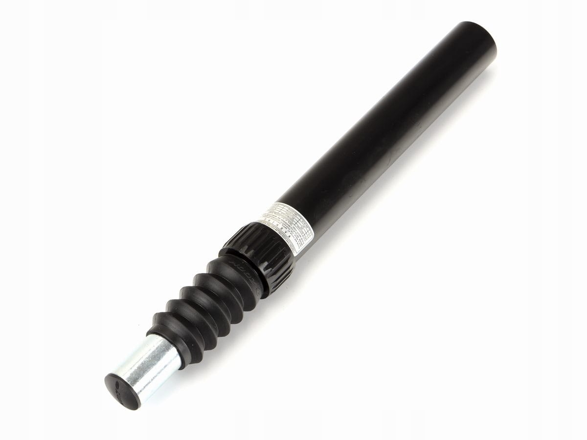 WSPORNIK SZTYCA AMORTYZOWANA ZOOM SP-78N 27,2 czarna EAN (GTIN) 59090008996128