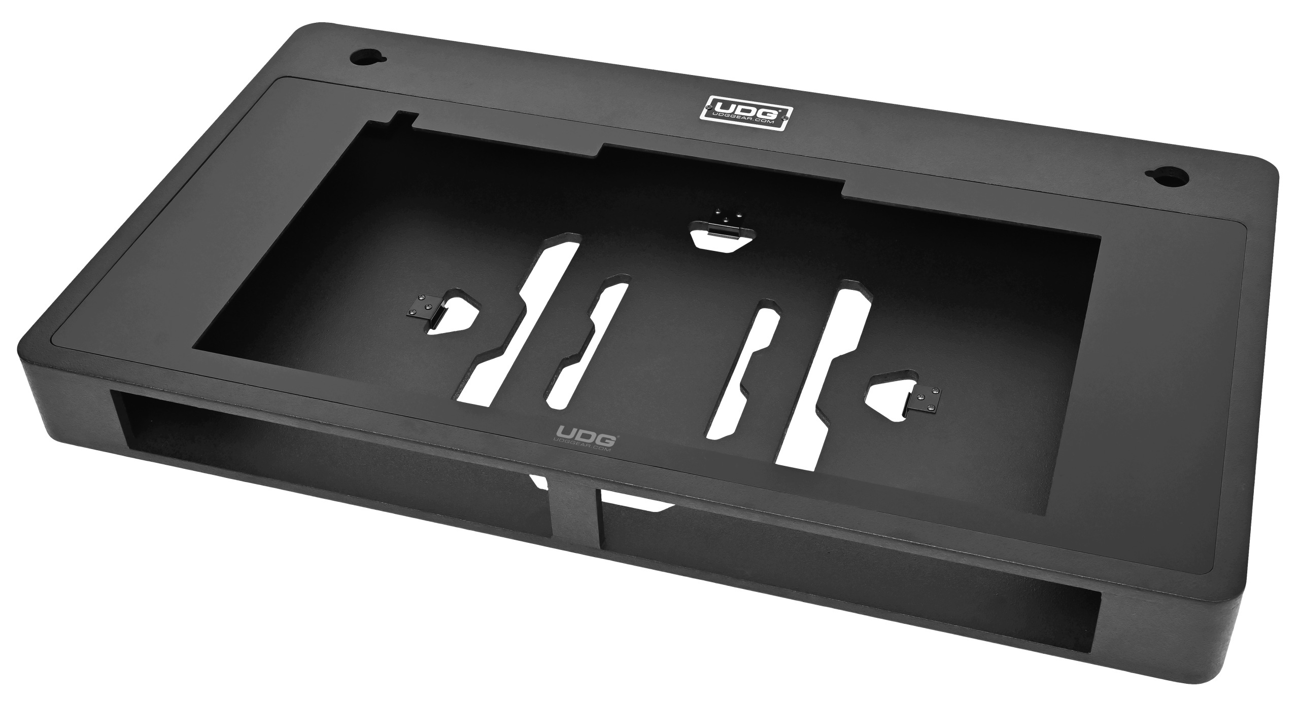 Udg Ultimate AlphaTheta Xdj-az Faceplate Black