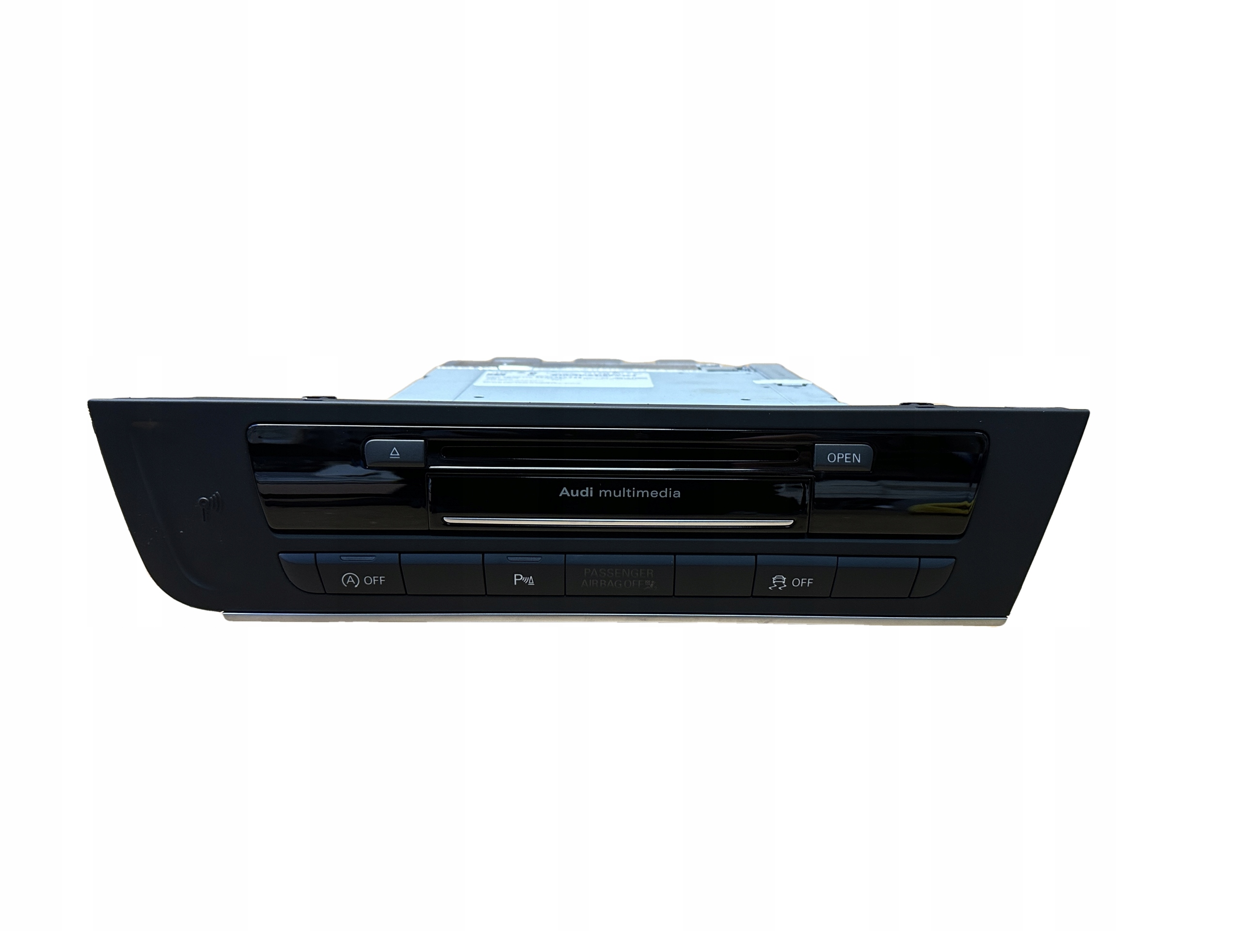 AUDI A6 4G C7 LIFT player navigation 4G1035051C