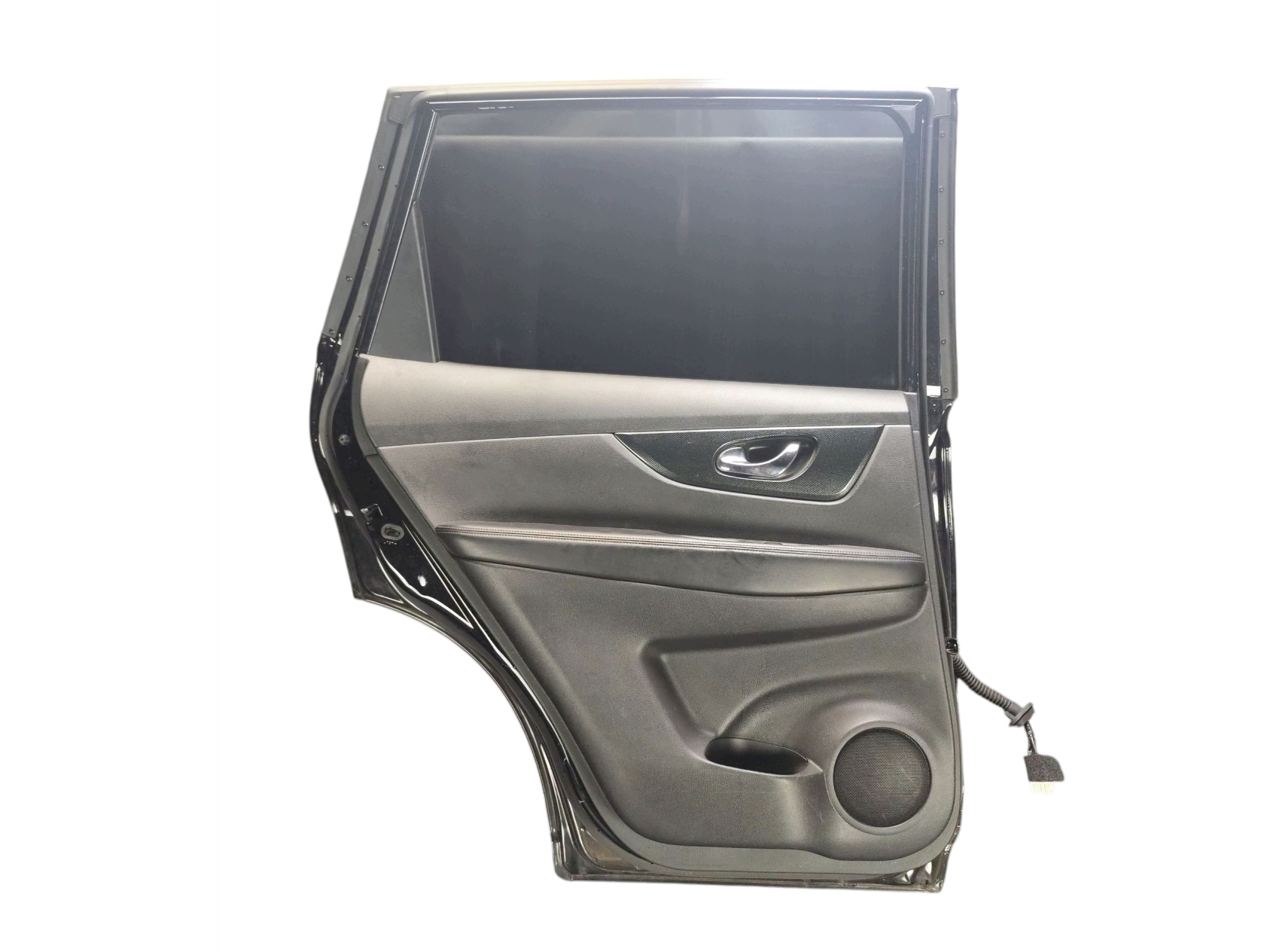 tür links heck NISSAN X-TRAIL T32 (2013-2017) code LAKIERU G41 G