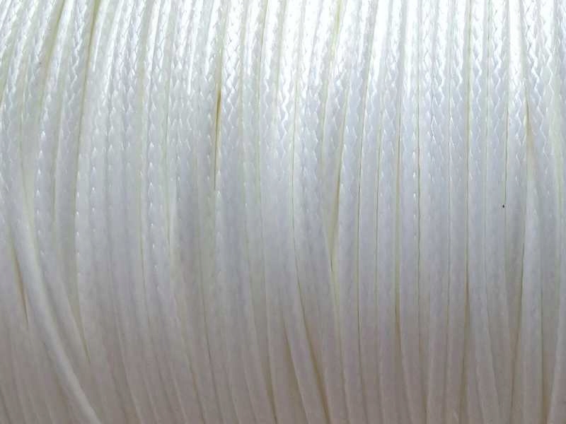 Sznurek powlekany topliwy 1,5 mm 3 m S3212