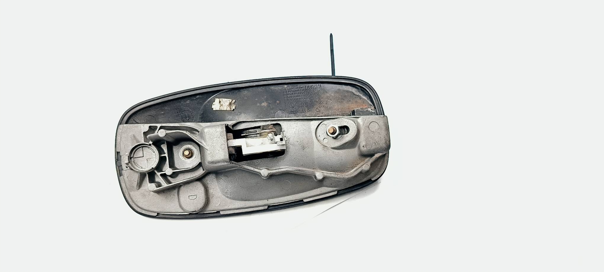 handle right front 91168527 RENAULT TRAFIC II